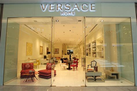 versace home dubai mall|Versace Dubai mall.